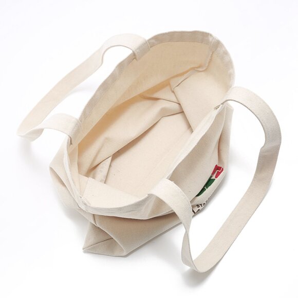 Starbucks Frappuccino Christmas Tote Bag - Picture 5 of 5